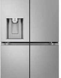 LG GML861PYPE Hűtőszekrény